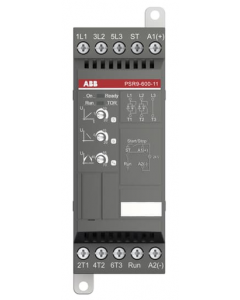 ABB-PSR SSTR,600V/24V AC/DC,9A